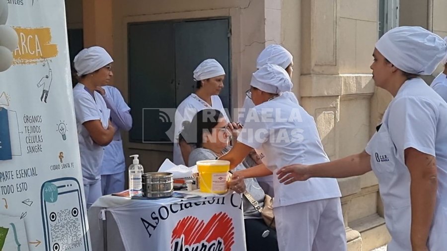 Rafaela Noticias