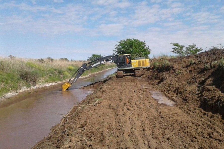 Los trabajos deber&aacute;n completarse en un plazo de 10 meses.
