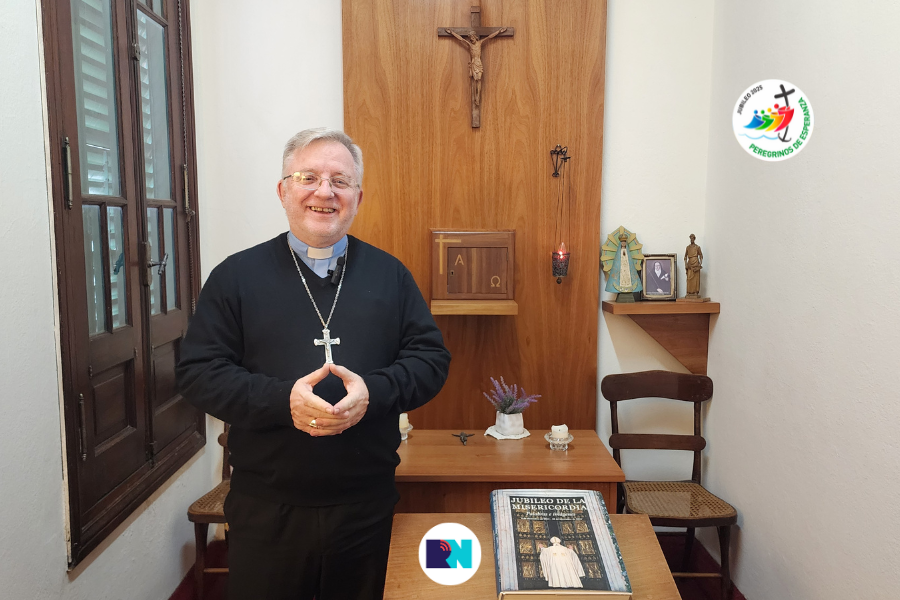 Monse&ntilde;or Pedro Torres