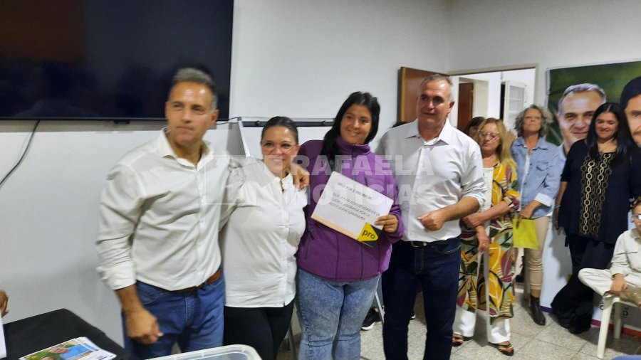 El club Sportivo Norte result&oacute; favorecido.