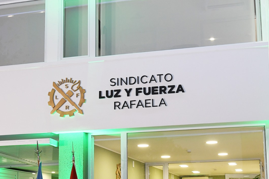 El paro ser&aacute; con asistencia a los lugares de trabajo y cobertura de guardias m&iacute;nimas.