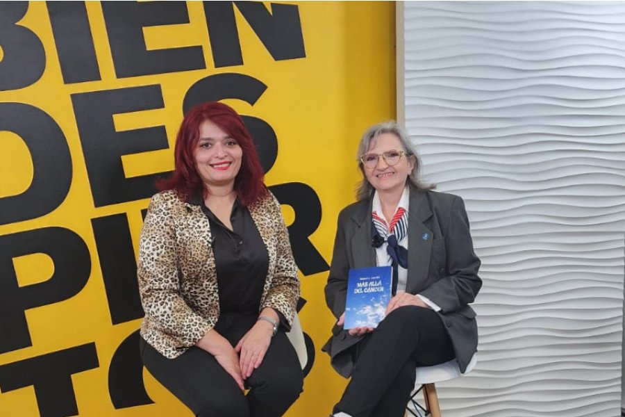 Silvina Ocampo y Raquel Luccini, 3&deg; Edici&oacute;n de Belleza de Mujer