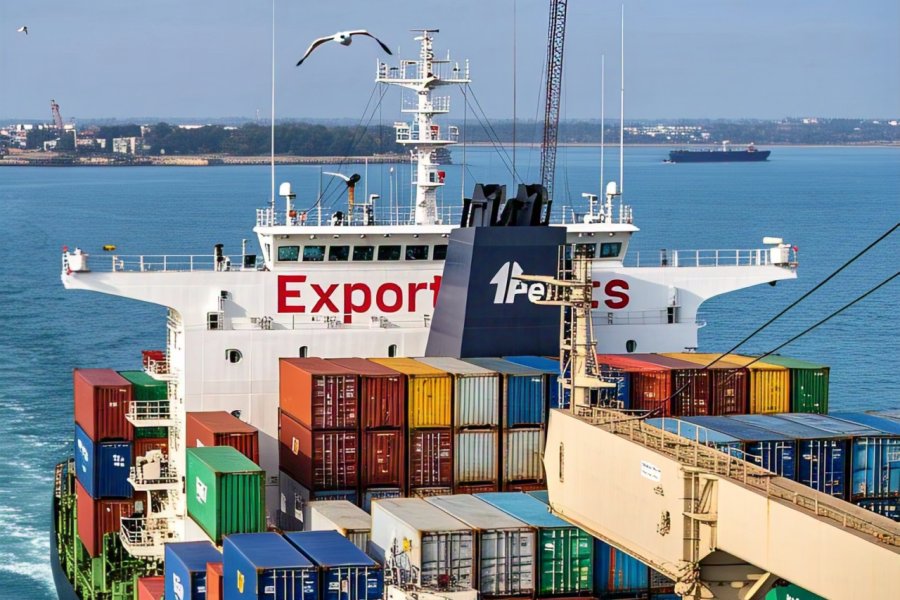 India se consolid&oacute; como el principal socio comercial de la provincia.