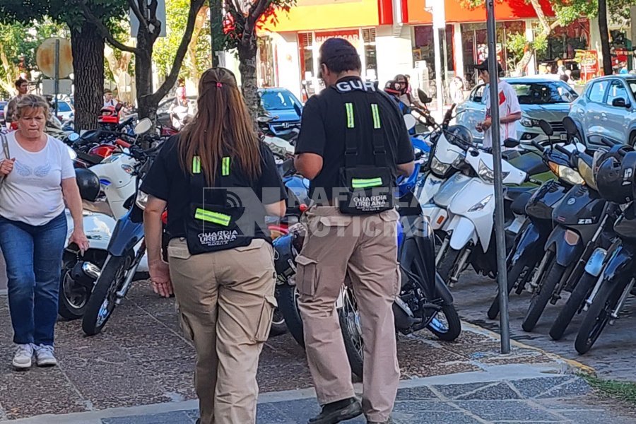 Avanza el proceso de selecci&oacute;n de personal de la GUR.
