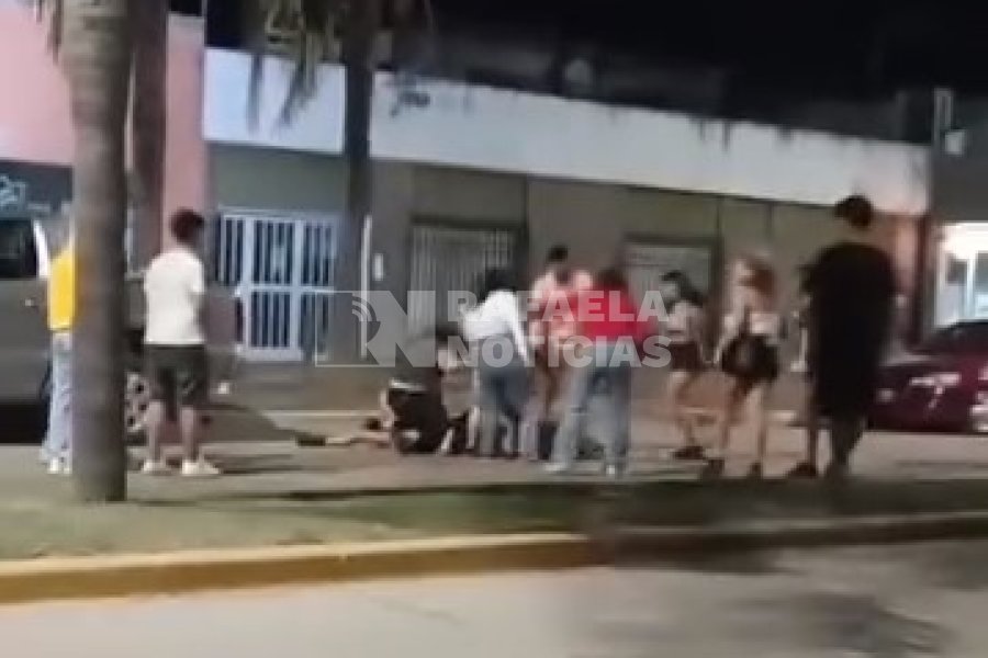 captura video