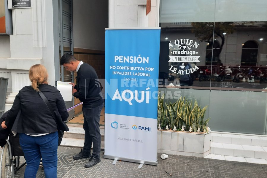 La constataci&oacute;n m&eacute;dica se realiz&oacute; en el Sanatorio Nosti