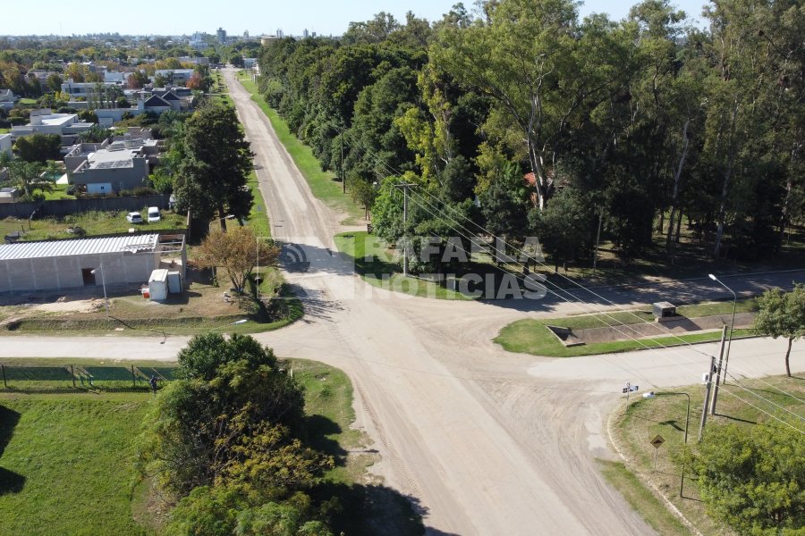 Ya se plantea c&oacute;mo afrontar los planes de pavimentaci&oacute;n por contribuci&oacute;n por mejoras.