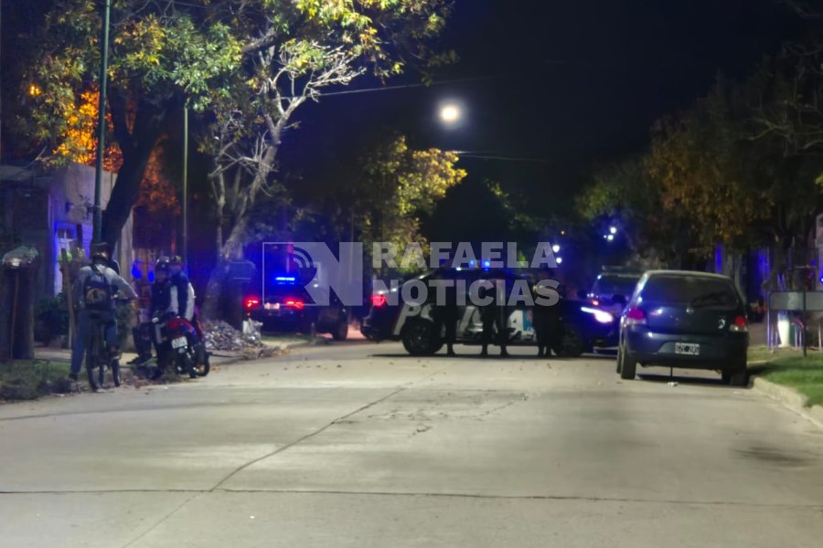 El homicidio hab&iacute;a ocurrido en Barranquitas.