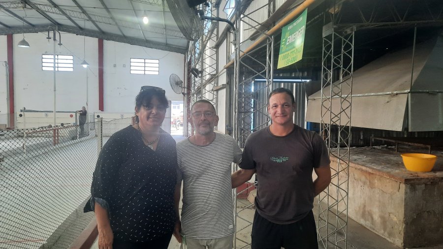 &Aacute;lvarez, Scavino y Ardissono.