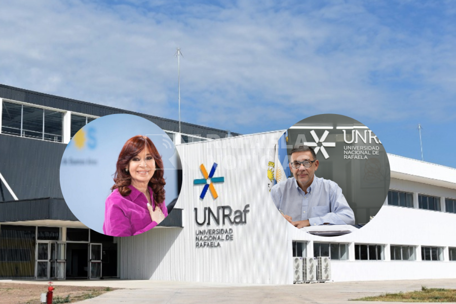 Ascua firm&oacute; el documento junto a otros 30 referentes universitarios.