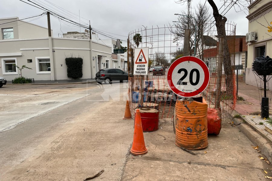 Corralito en Tucum&aacute;n y Caseros.
