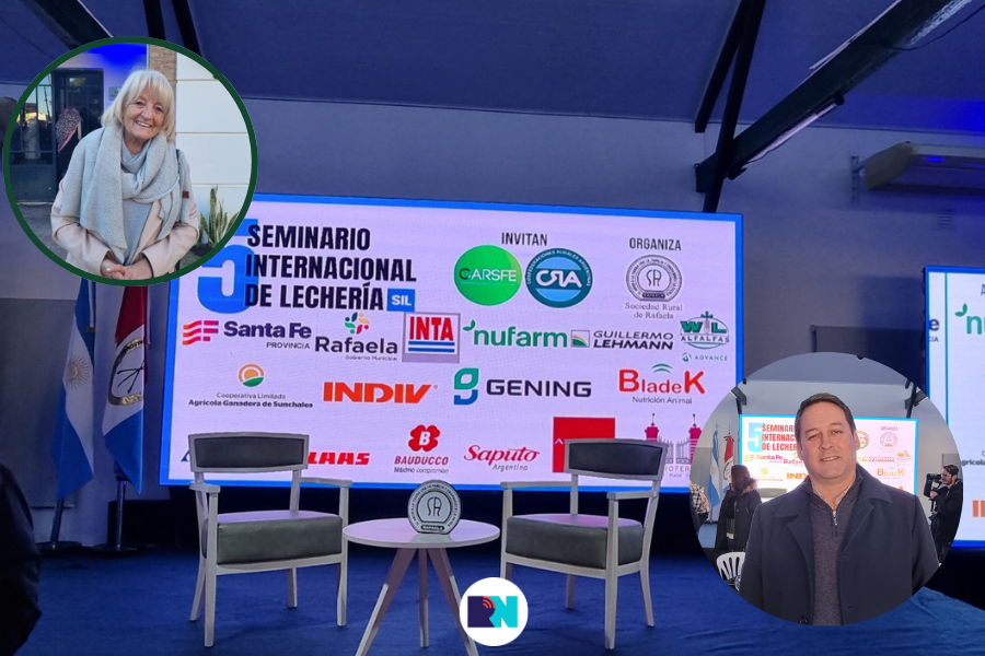 "Estamos remando mucho para que los peque&ntilde;os productores puedan sostenerse"