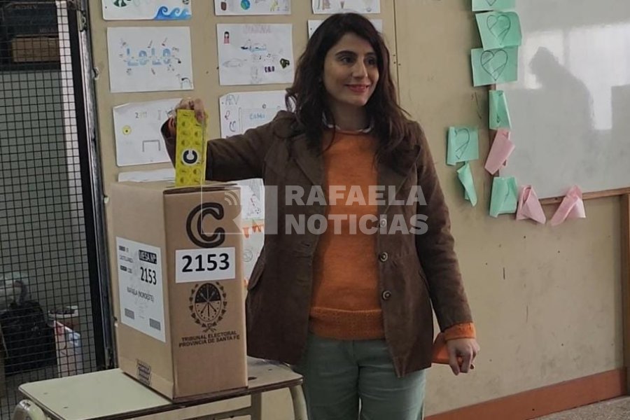 Milagro Zafra