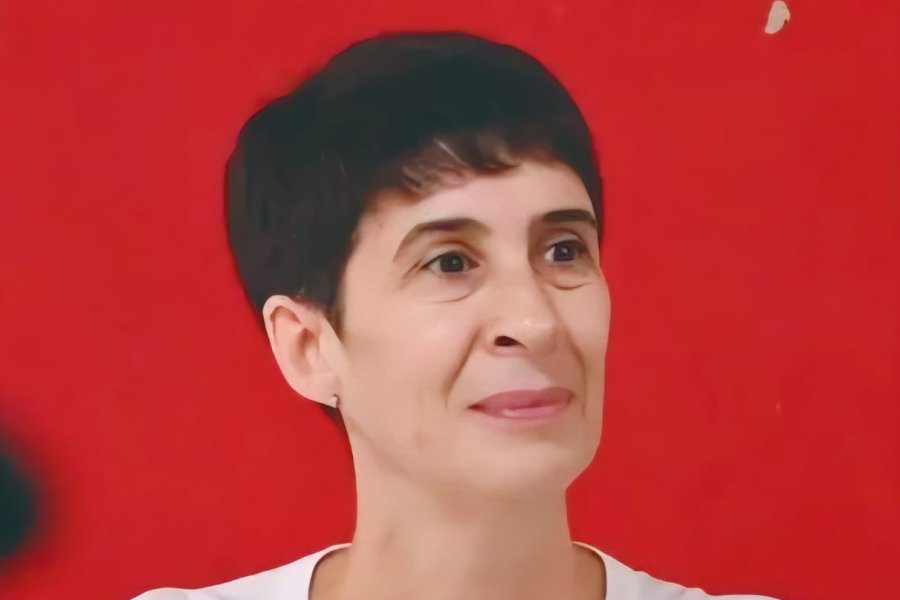 Andrea Ochat, scretaria de Gobierno de Sunchales.
