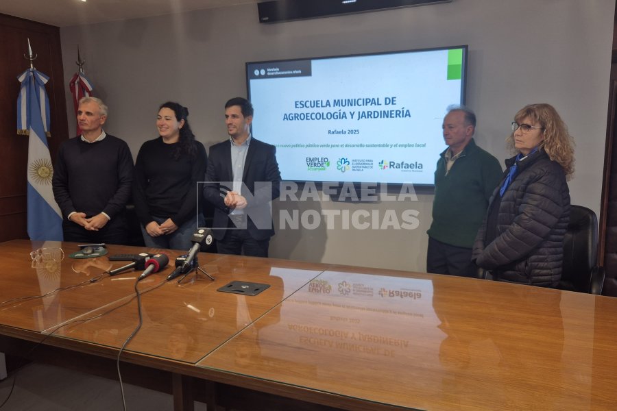 Las inscripciones estar&aacute;n disponibles a partir del 21 de julio hasta el 25 del mismo mes