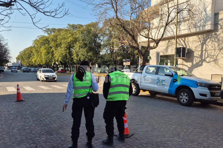 La intenci&oacute;n del municipio es incorporar inspectores antes de fin de a&ntilde;o.