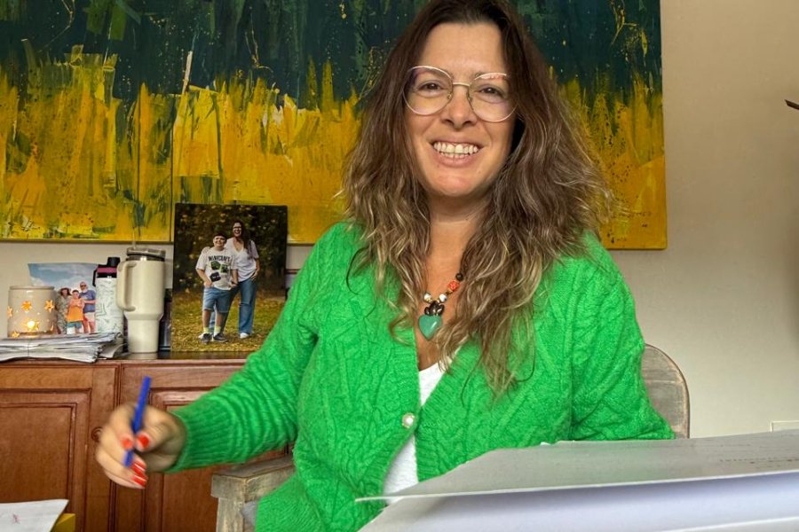 Marisol Escandell