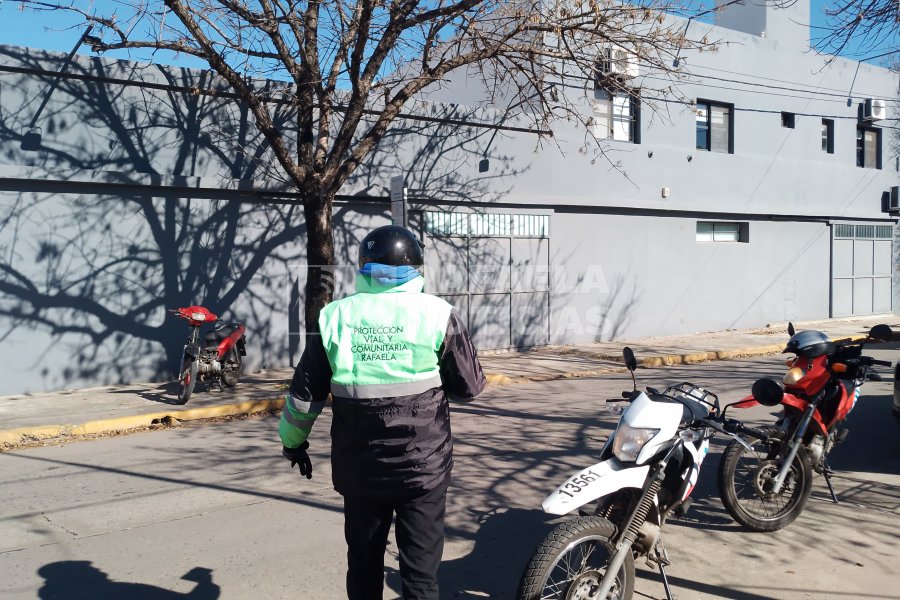 Se hab&iacute;an inscripto 550 personas.