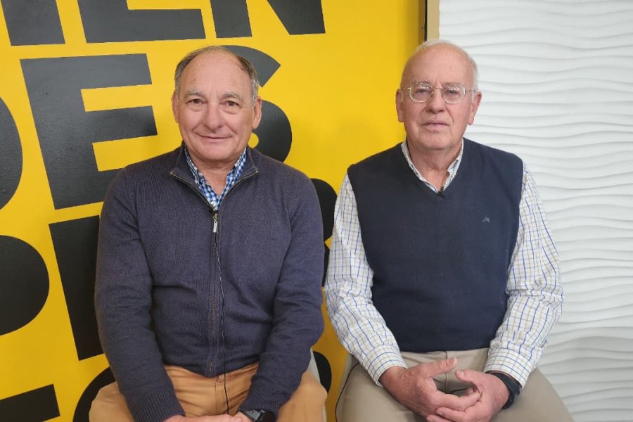 "Quer&iacute;amos hacer algo grande y se hizo algo muy grande&rdquo;