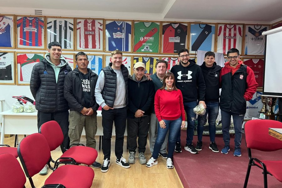 El torneo se disputar&aacute; en tres categor&iacute;as: Sub 11, Sub 13 y Sub 15.