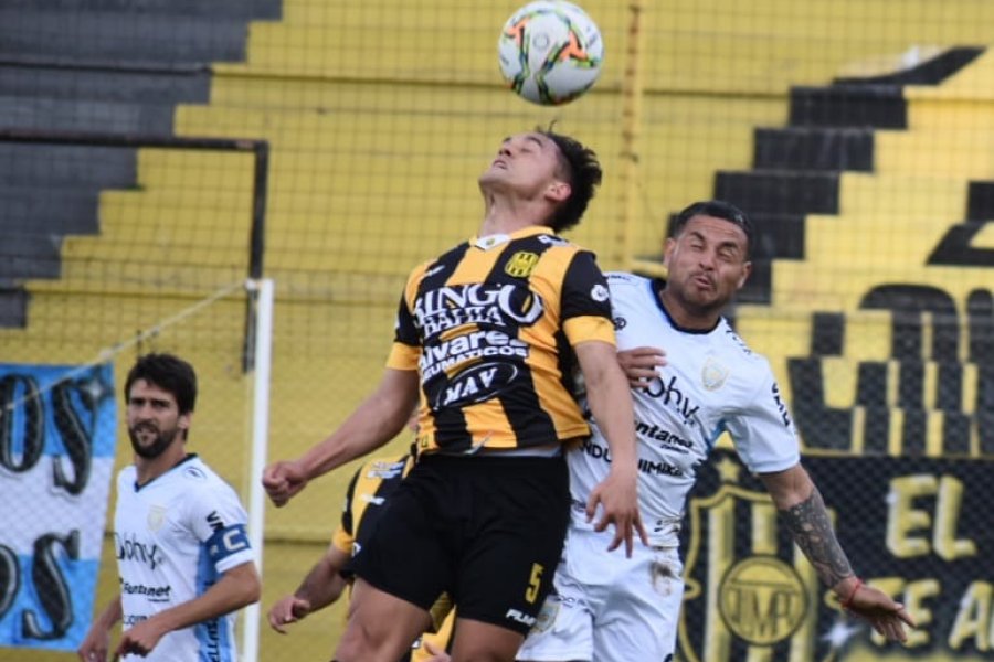 El encuentro fue muy diputado y Atl&eacute;tico se trajo un empate valioso