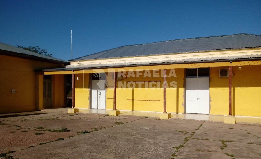 CER 469 Aurelia Norte