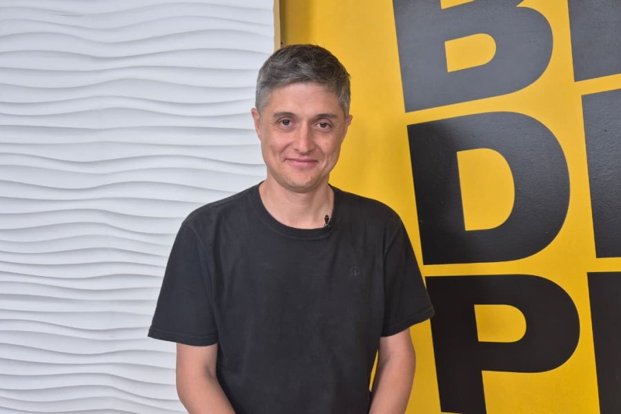 Franco Casasola