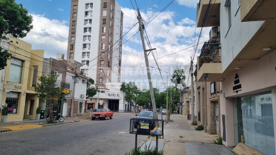 Necochea al 100.
