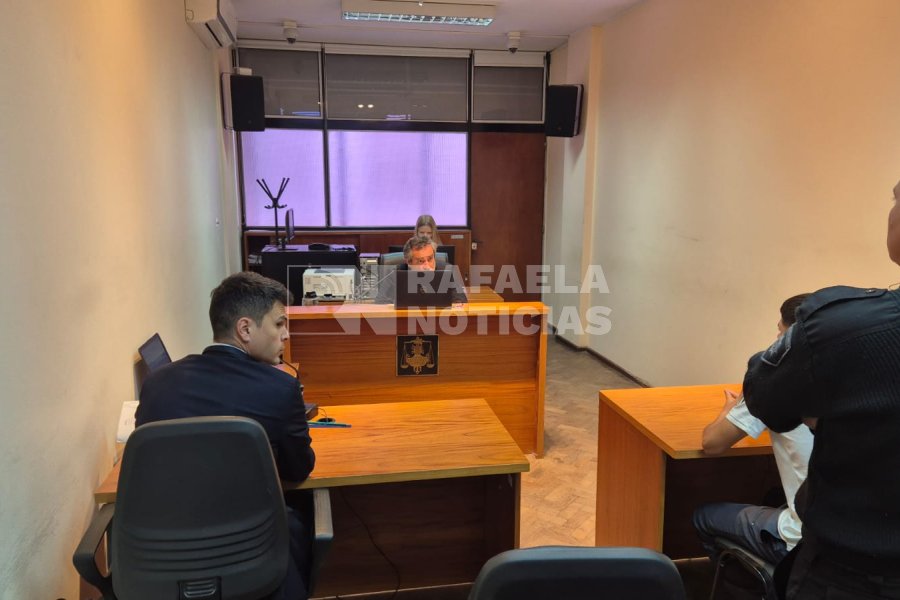El hecho ocurri&oacute; el pasado 10 de octubre