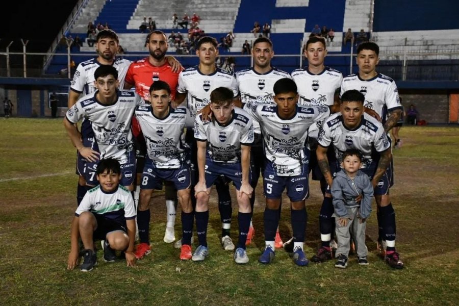 Quilmes volvi&oacute; al triunfo y vuelve a ser l&iacute;der en soledad