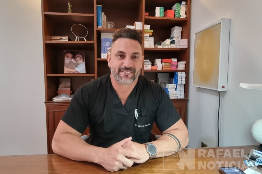 Melano: "La mujer prioriza su desarrollo personal y profesional antes de ser madre&rdquo;