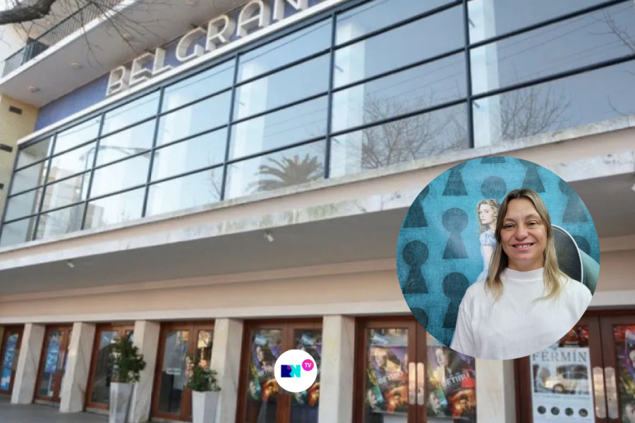 El Cine Belgrano tiene 4 nuevas propuestas para disfrutar en este fin de semana