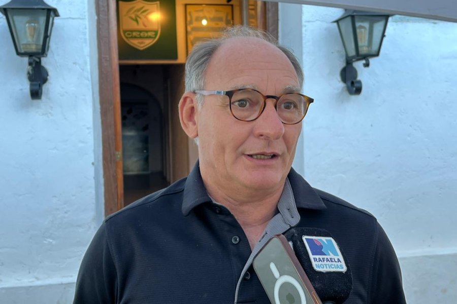 Marcelo Salamano - CRAR