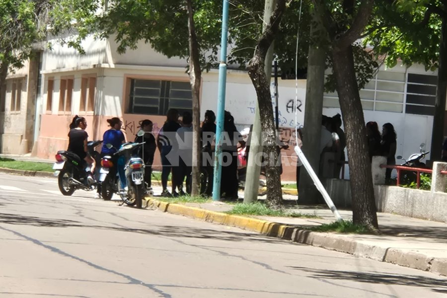 Los padres siguen con preocupaci&oacute;n el caso denunciado.