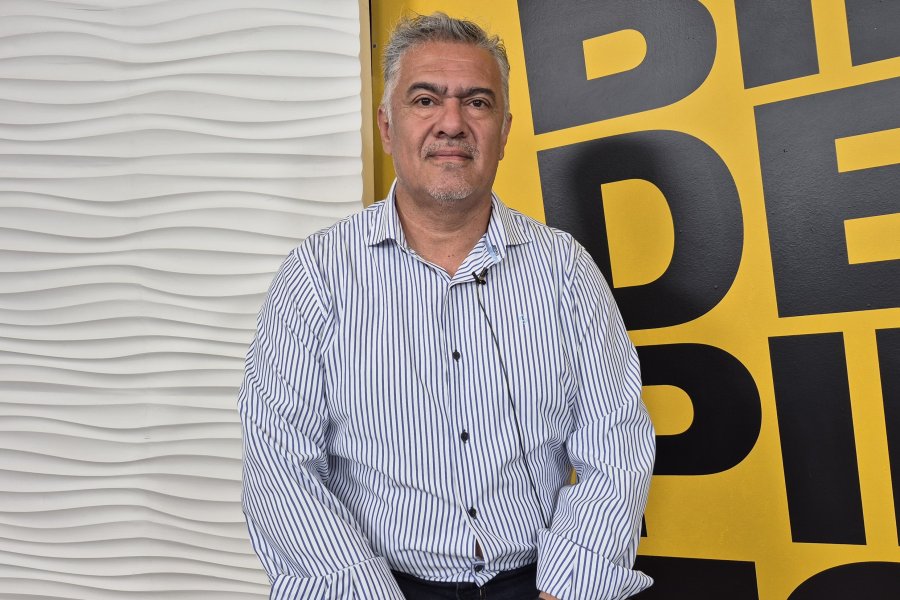 C&aacute;ceres anticip&oacute; que el Nuevo Hospital llega para "salvar una deuda hist&oacute;rica con la salud p&uacute;blica"