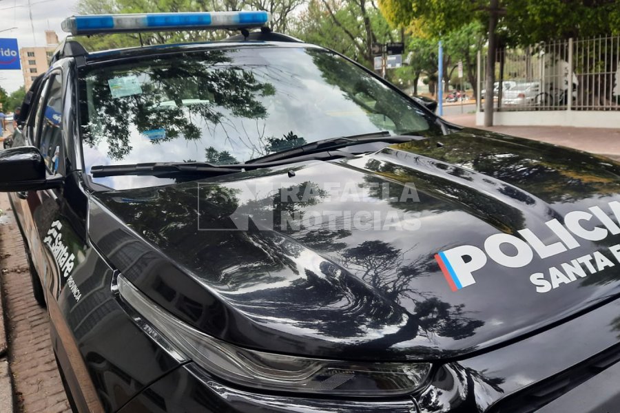 El hecho ocurri&oacute; el 30 de diciembre.