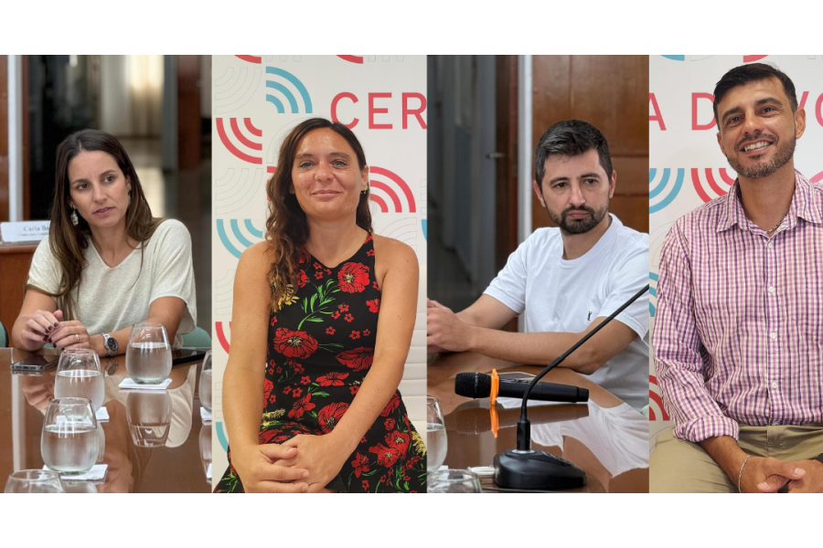 El proyecto lleva la firma de los concejales Senn, Caruso, Postovit y Solterman