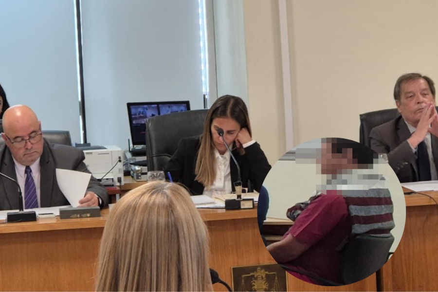 El juicio se realizar&aacute; durante toda la semana