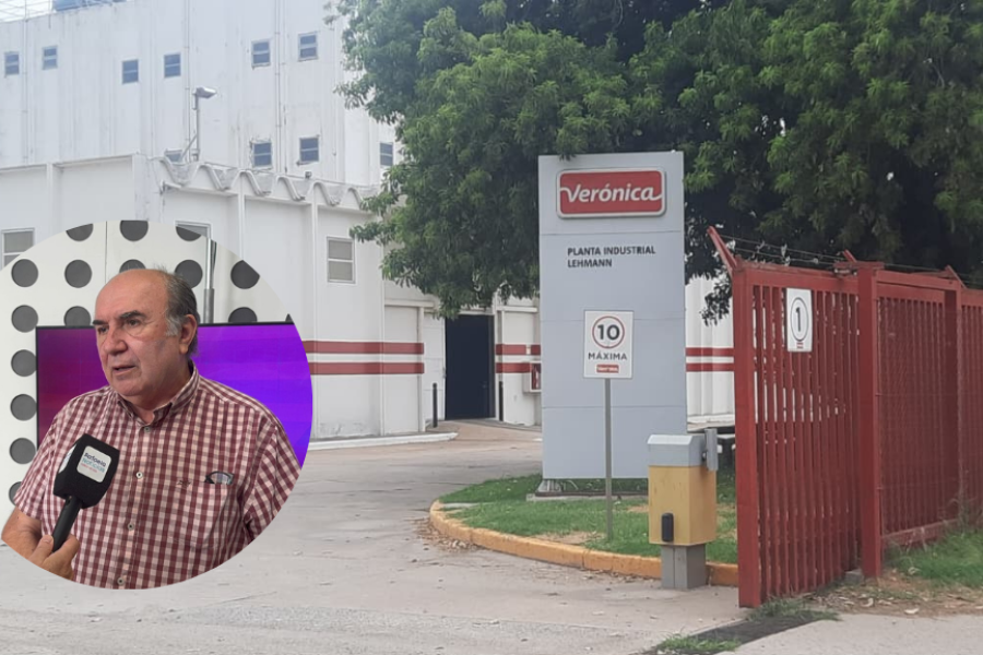 Possetto afirm&oacute; que varios trabajadores no lograron cobrar la totalidad de sus salarios