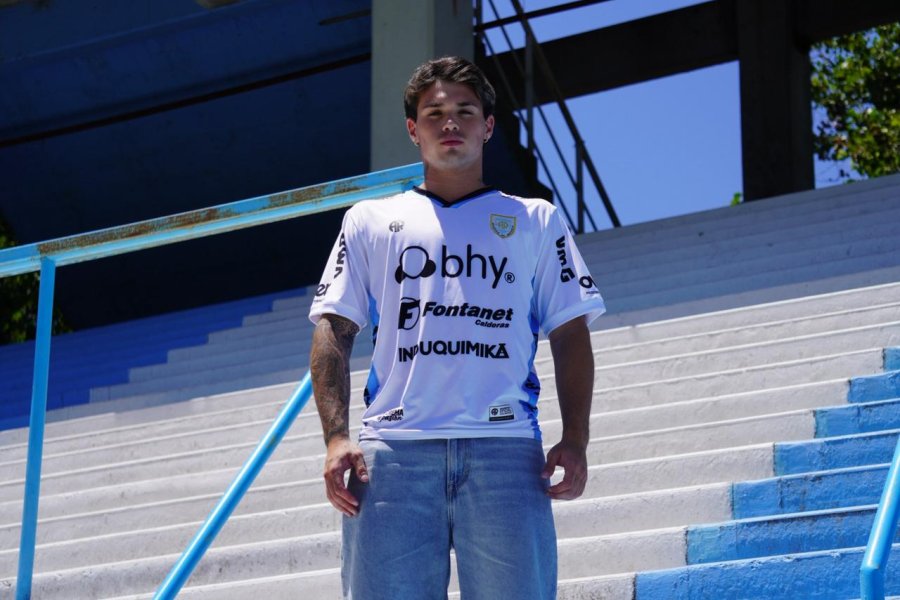 Martiniano Moreno