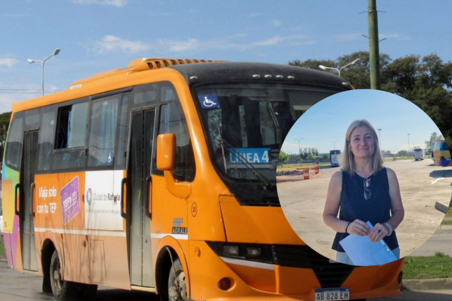 El formulario debe presentarse junto al DNI f&iacute;sico en cualquiera de las dos oficinas habilitadas: la Terminal de &Oacute;mnibus o el Parque Malvinas