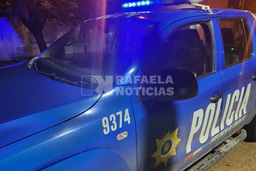 El hecho se encuentra siendo investigado por la Fiscal&iacute;a.