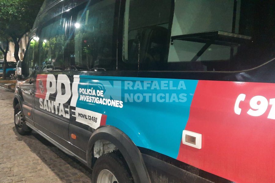 El cuerpo ya fue entregado a la familia para su correspondiente sepelio