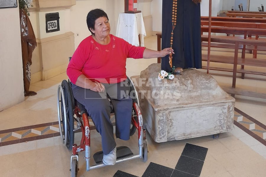 Gladys Ocampo