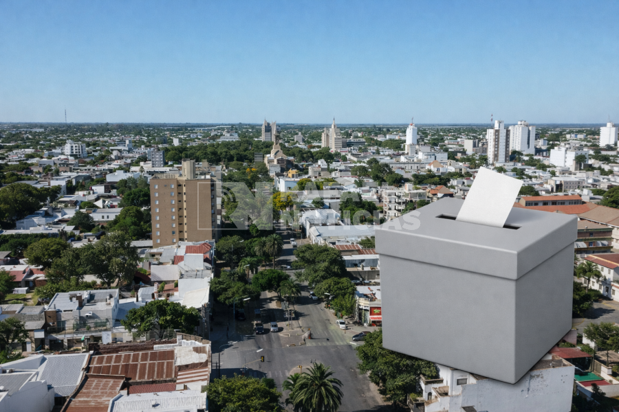 Las elecciones se realizar&aacute;n el domingo 15 de marzo.