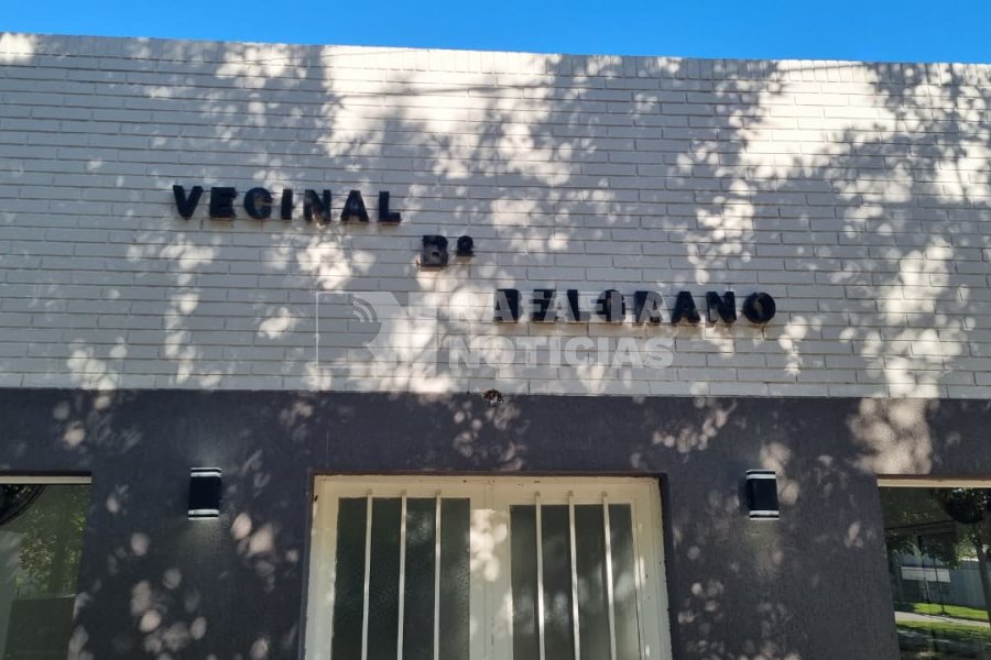 La Vecinal Belgrano, escenario de una disputa pol&iacute;tica fuerte.