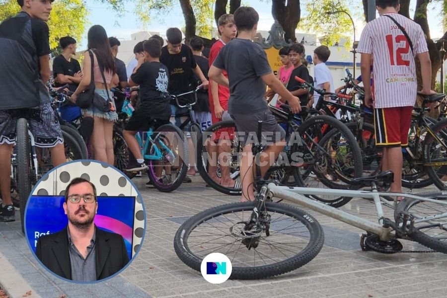 El objetivo es encontrar un lugar que re&uacute;na las condiciones que los j&oacute;venes necesitan.
