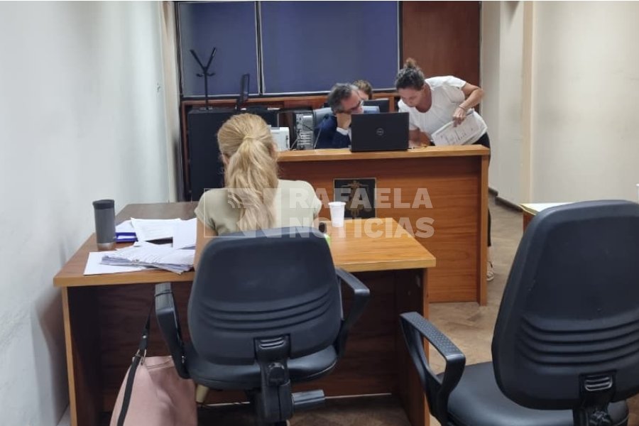 La defensora agreg&oacute; que sus asistidos no cuentan con antecedentes condenatorios.