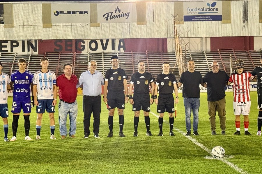 La segunda fase comenzar&aacute; el mi&eacute;rcoles 25 de febrero y se jugar&aacute; a partido eliminatorio &uacute;nico.