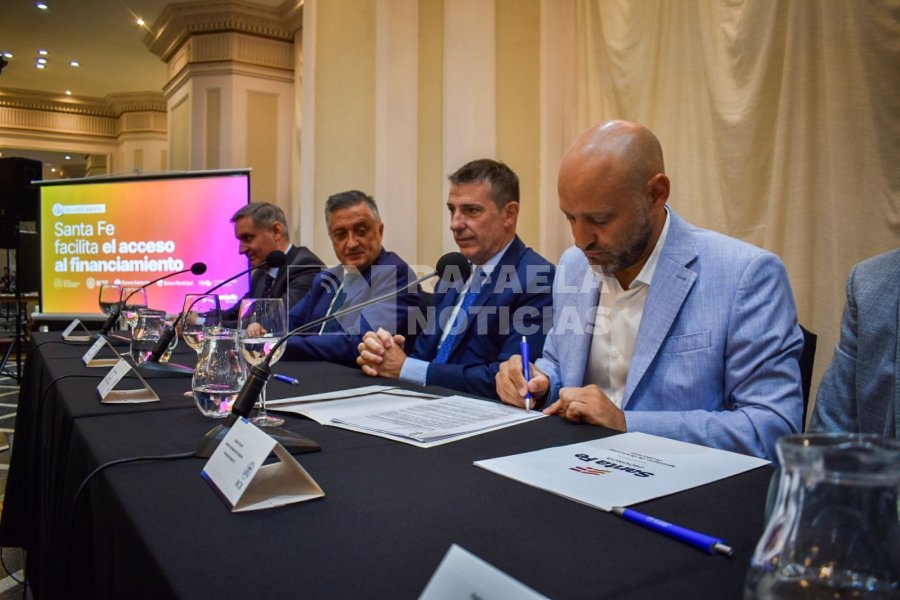 La nueva l&iacute;nea fue presentada oficialmente este jueves.